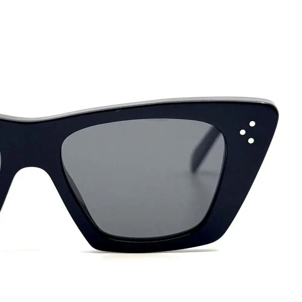 New, CELINE Sunglasses CL40187I 01A Authentic